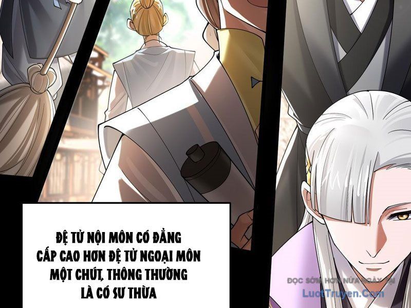 Kim Đan To Bằng Hằng Tinh! Ngươi Gọi Đây Mà Là Tu Tiên Á?! Chap 8 - Next Chap 9