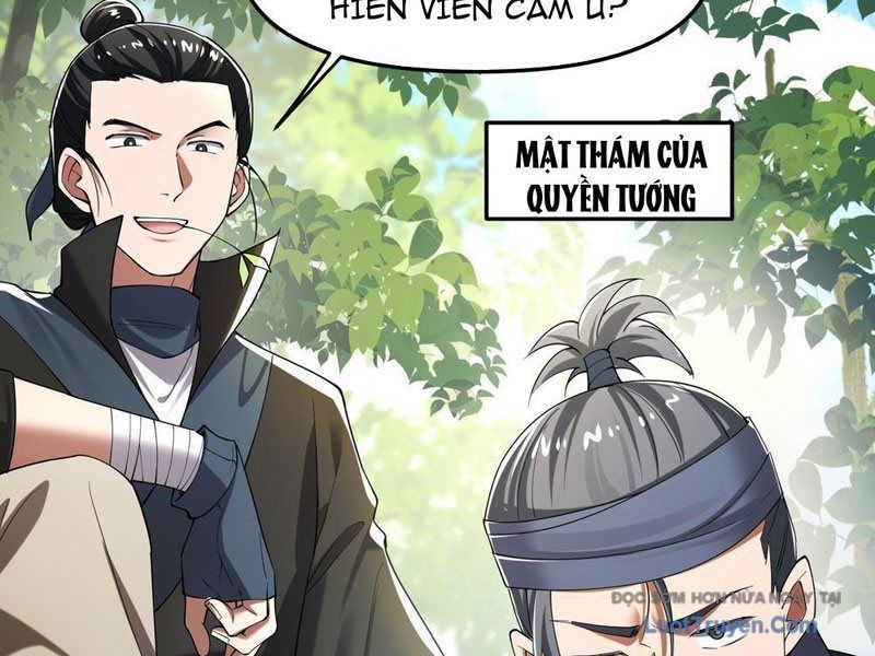 Kim Đan To Bằng Hằng Tinh! Ngươi Gọi Đây Mà Là Tu Tiên Á?! Chap 8 - Next Chap 9