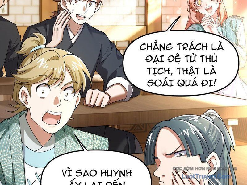 Kim Đan To Bằng Hằng Tinh! Ngươi Gọi Đây Mà Là Tu Tiên Á?! Chap 8 - Next Chap 9