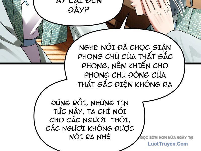 Kim Đan To Bằng Hằng Tinh! Ngươi Gọi Đây Mà Là Tu Tiên Á?! Chap 8 - Next Chap 9