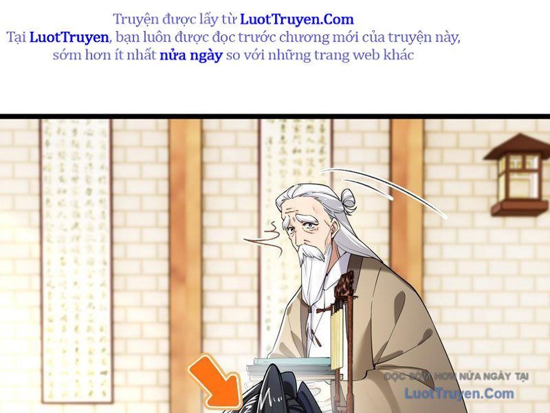 Kim Đan To Bằng Hằng Tinh! Ngươi Gọi Đây Mà Là Tu Tiên Á?! Chap 8 - Next Chap 9