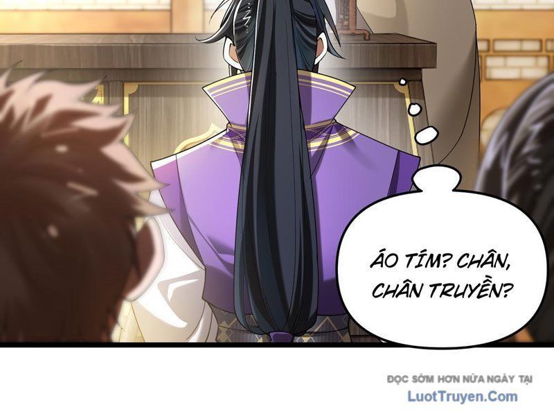 Kim Đan To Bằng Hằng Tinh! Ngươi Gọi Đây Mà Là Tu Tiên Á?! Chap 8 - Next Chap 9