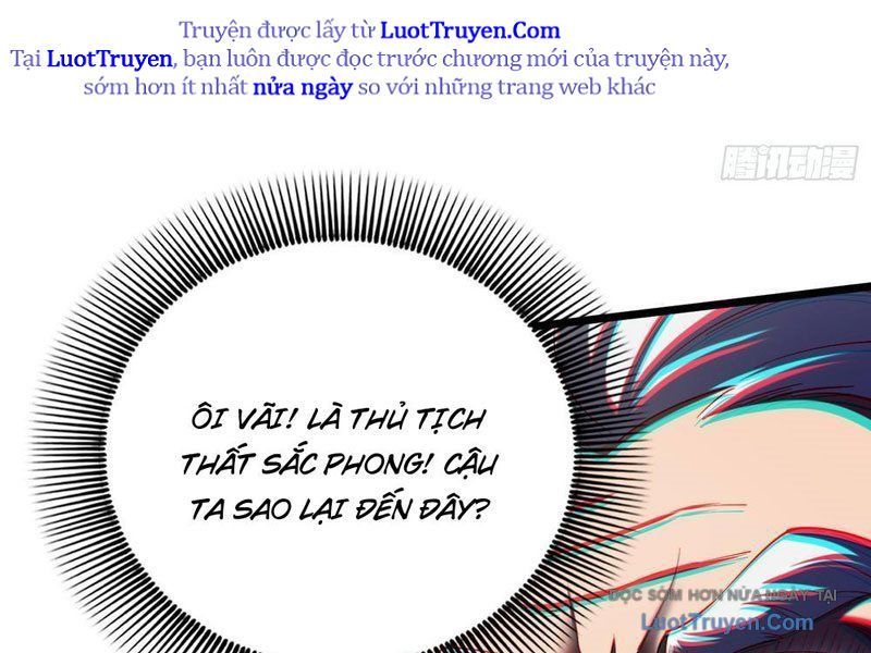 Kim Đan To Bằng Hằng Tinh! Ngươi Gọi Đây Mà Là Tu Tiên Á?! Chap 8 - Next Chap 9