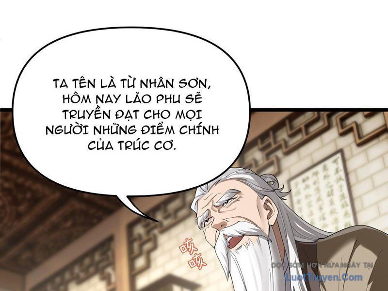 Kim Đan To Bằng Hằng Tinh! Ngươi Gọi Đây Mà Là Tu Tiên Á?! Chap 9 - Next Chap 10