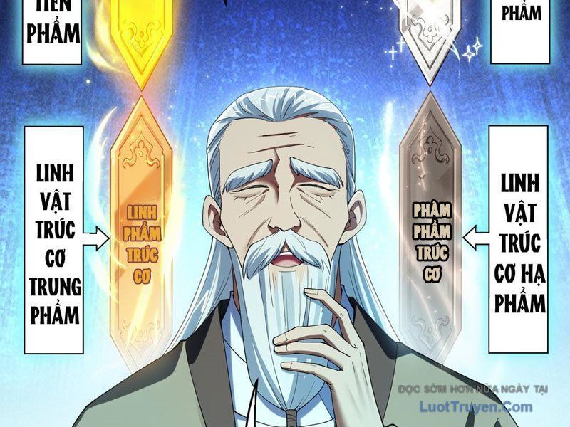 Kim Đan To Bằng Hằng Tinh! Ngươi Gọi Đây Mà Là Tu Tiên Á?! Chap 9 - Next Chap 10