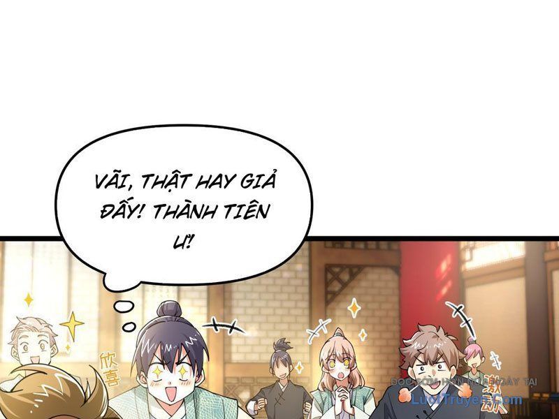 Kim Đan To Bằng Hằng Tinh! Ngươi Gọi Đây Mà Là Tu Tiên Á?! Chap 9 - Next Chap 10