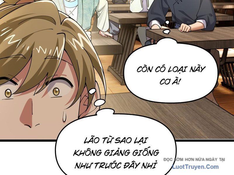 Kim Đan To Bằng Hằng Tinh! Ngươi Gọi Đây Mà Là Tu Tiên Á?! Chap 9 - Next Chap 10