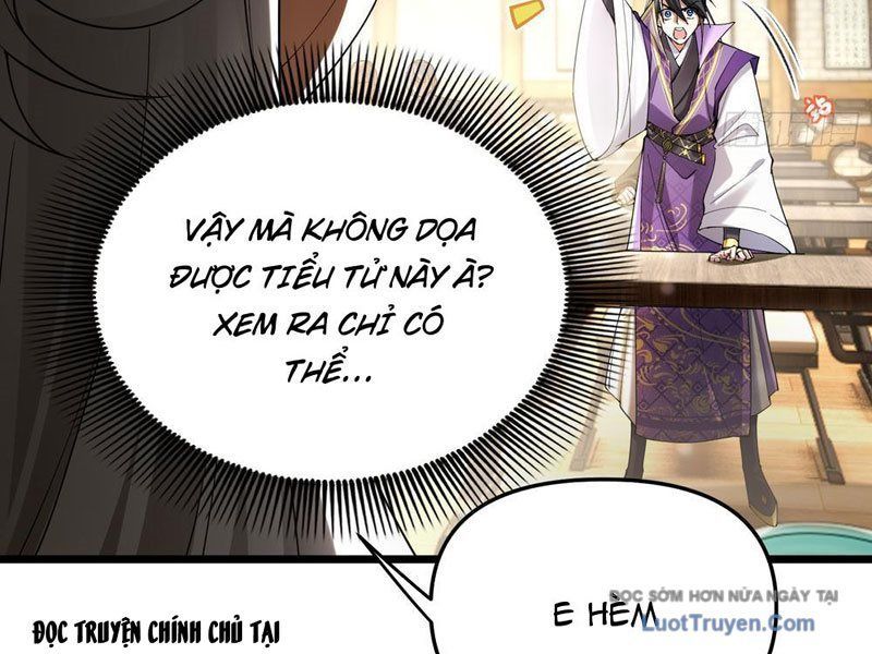 Kim Đan To Bằng Hằng Tinh! Ngươi Gọi Đây Mà Là Tu Tiên Á?! Chap 9 - Next Chap 10