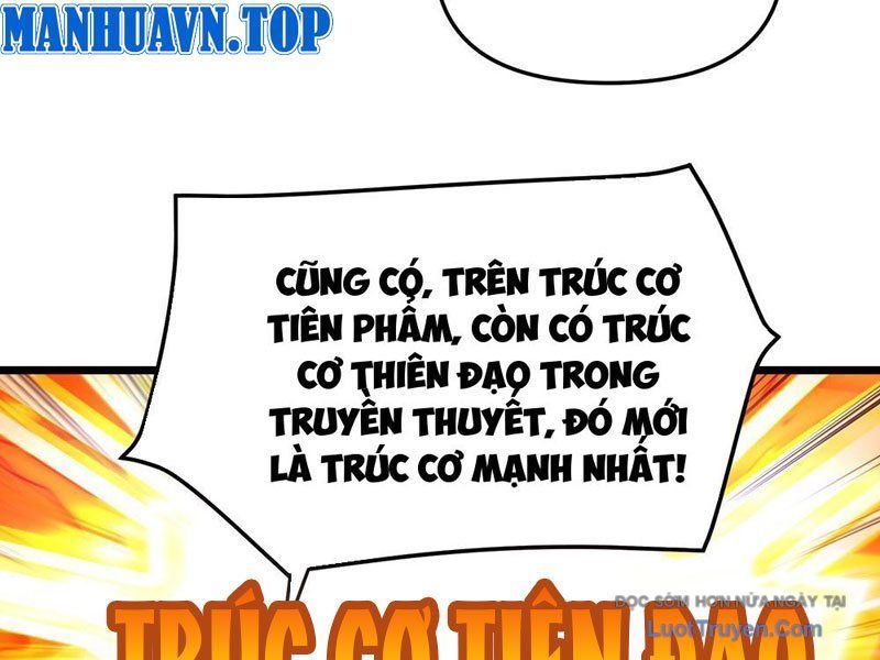 Kim Đan To Bằng Hằng Tinh! Ngươi Gọi Đây Mà Là Tu Tiên Á?! Chap 9 - Next Chap 10
