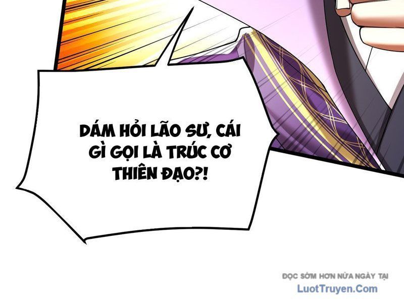 Kim Đan To Bằng Hằng Tinh! Ngươi Gọi Đây Mà Là Tu Tiên Á?! Chap 9 - Next Chap 10