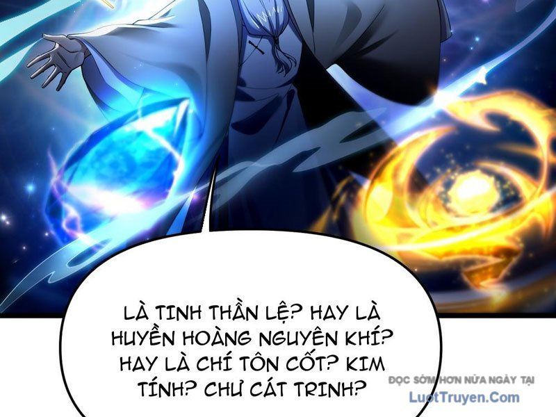 Kim Đan To Bằng Hằng Tinh! Ngươi Gọi Đây Mà Là Tu Tiên Á?! Chap 9 - Next Chap 10