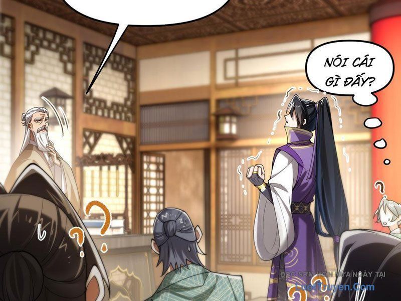 Kim Đan To Bằng Hằng Tinh! Ngươi Gọi Đây Mà Là Tu Tiên Á?! Chap 9 - Next Chap 10