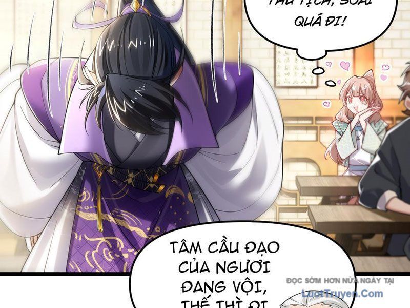 Kim Đan To Bằng Hằng Tinh! Ngươi Gọi Đây Mà Là Tu Tiên Á?! Chap 9 - Next Chap 10