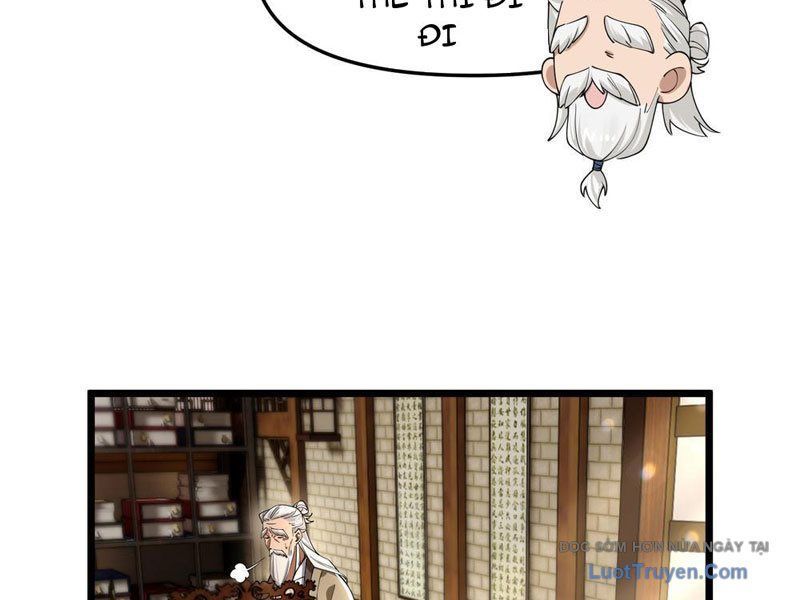 Kim Đan To Bằng Hằng Tinh! Ngươi Gọi Đây Mà Là Tu Tiên Á?! Chap 9 - Next Chap 10