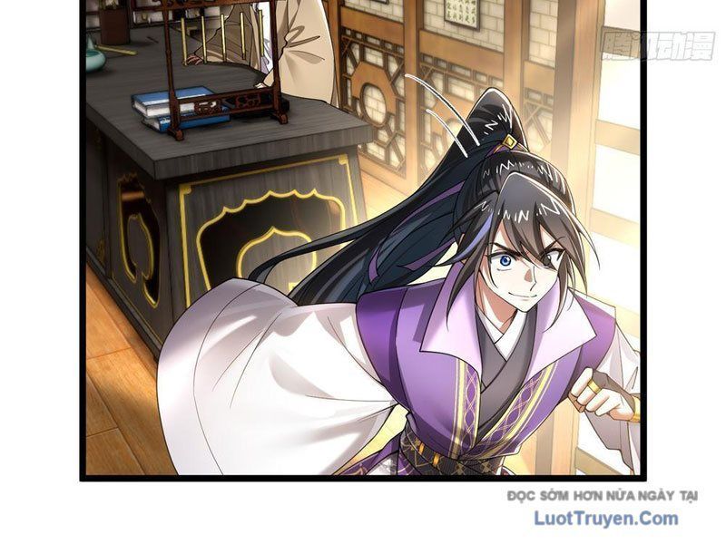 Kim Đan To Bằng Hằng Tinh! Ngươi Gọi Đây Mà Là Tu Tiên Á?! Chap 9 - Next Chap 10