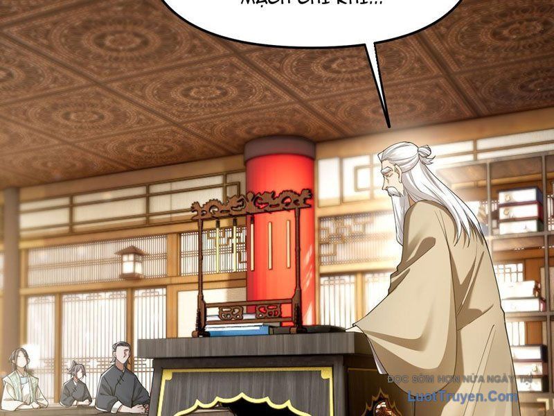 Kim Đan To Bằng Hằng Tinh! Ngươi Gọi Đây Mà Là Tu Tiên Á?! Chap 9 - Next Chap 10