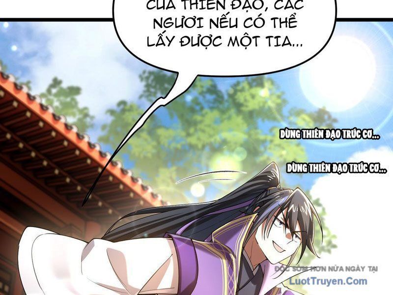 Kim Đan To Bằng Hằng Tinh! Ngươi Gọi Đây Mà Là Tu Tiên Á?! Chap 9 - Next Chap 10