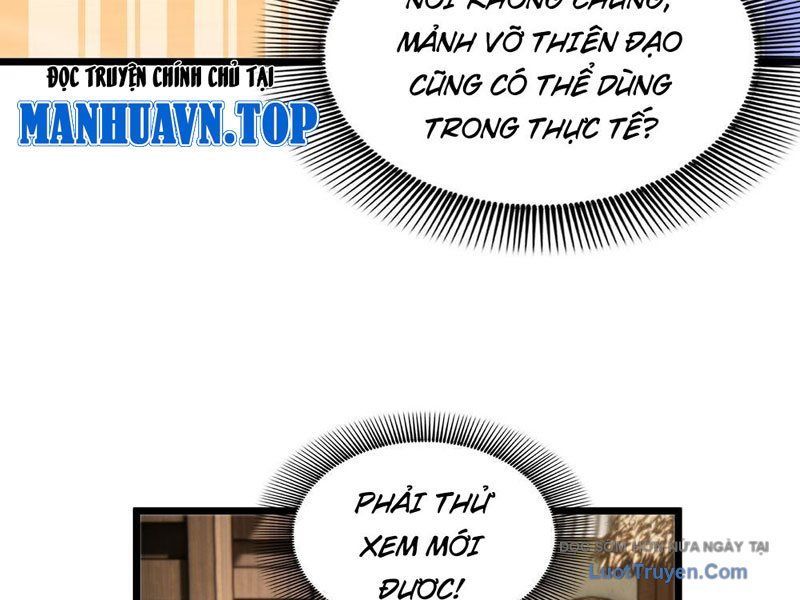 Kim Đan To Bằng Hằng Tinh! Ngươi Gọi Đây Mà Là Tu Tiên Á?! Chap 9 - Next Chap 10