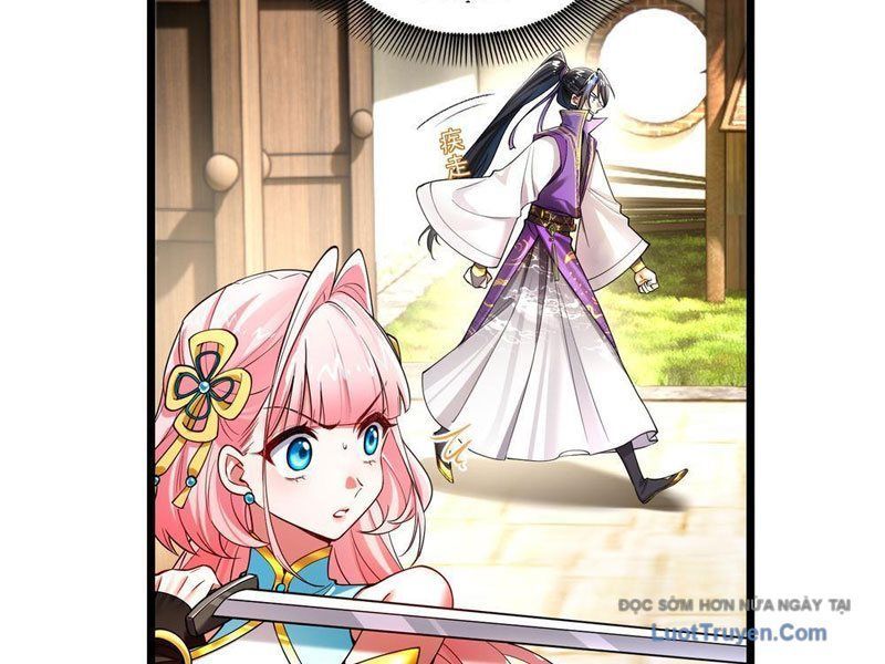 Kim Đan To Bằng Hằng Tinh! Ngươi Gọi Đây Mà Là Tu Tiên Á?! Chap 9 - Next Chap 10