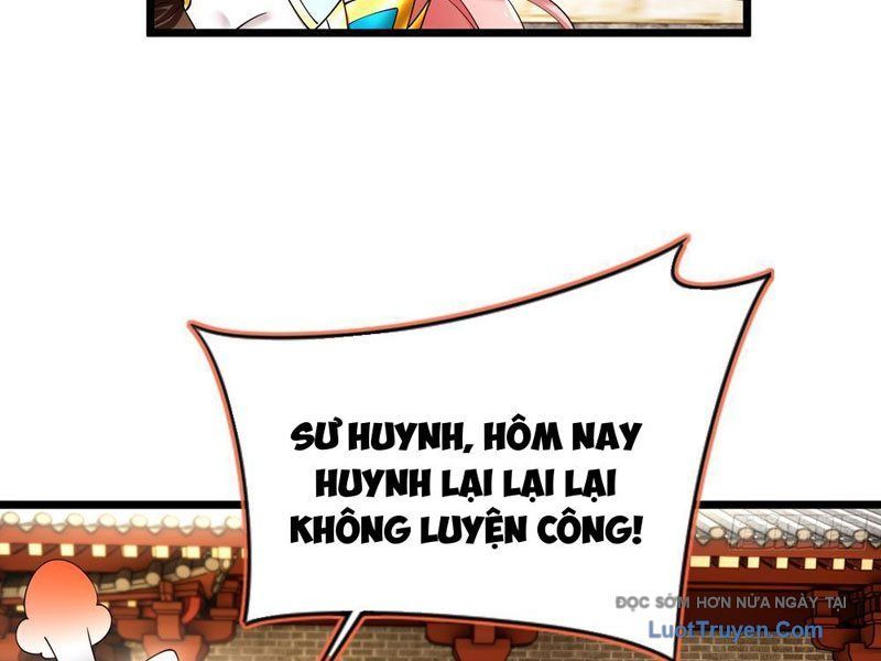 Kim Đan To Bằng Hằng Tinh! Ngươi Gọi Đây Mà Là Tu Tiên Á?! Chap 9 - Next Chap 10