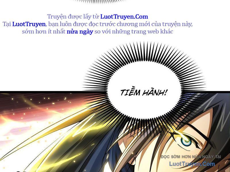 Kim Đan To Bằng Hằng Tinh! Ngươi Gọi Đây Mà Là Tu Tiên Á?! Chap 9 - Next Chap 10