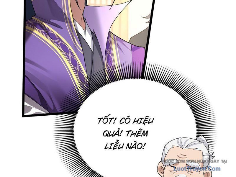 Kim Đan To Bằng Hằng Tinh! Ngươi Gọi Đây Mà Là Tu Tiên Á?! Chap 9 - Next Chap 10