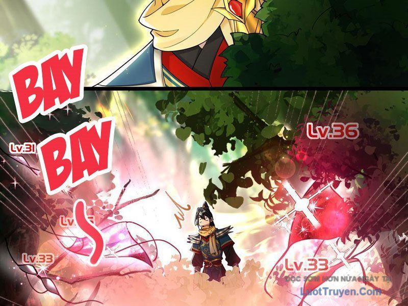 Kim Đan To Bằng Hằng Tinh! Ngươi Gọi Đây Mà Là Tu Tiên Á?! Chap 9 - Next Chap 10