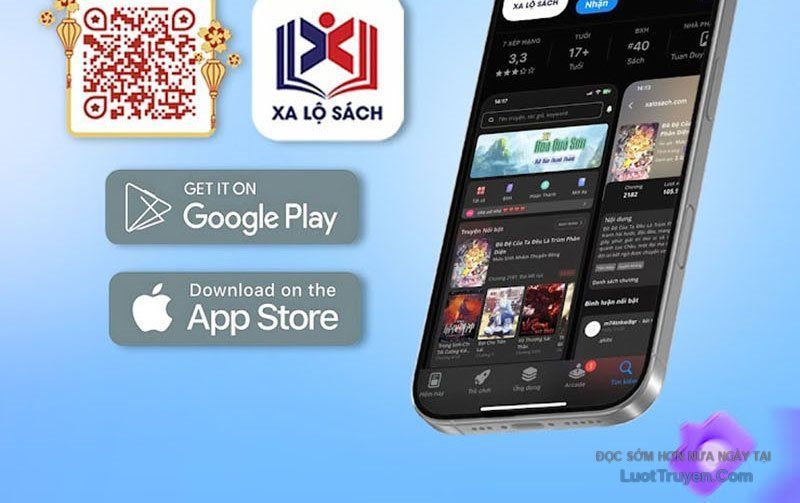 Kim Đan To Bằng Hằng Tinh! Ngươi Gọi Đây Mà Là Tu Tiên Á?! Chap 9 - Next Chap 10