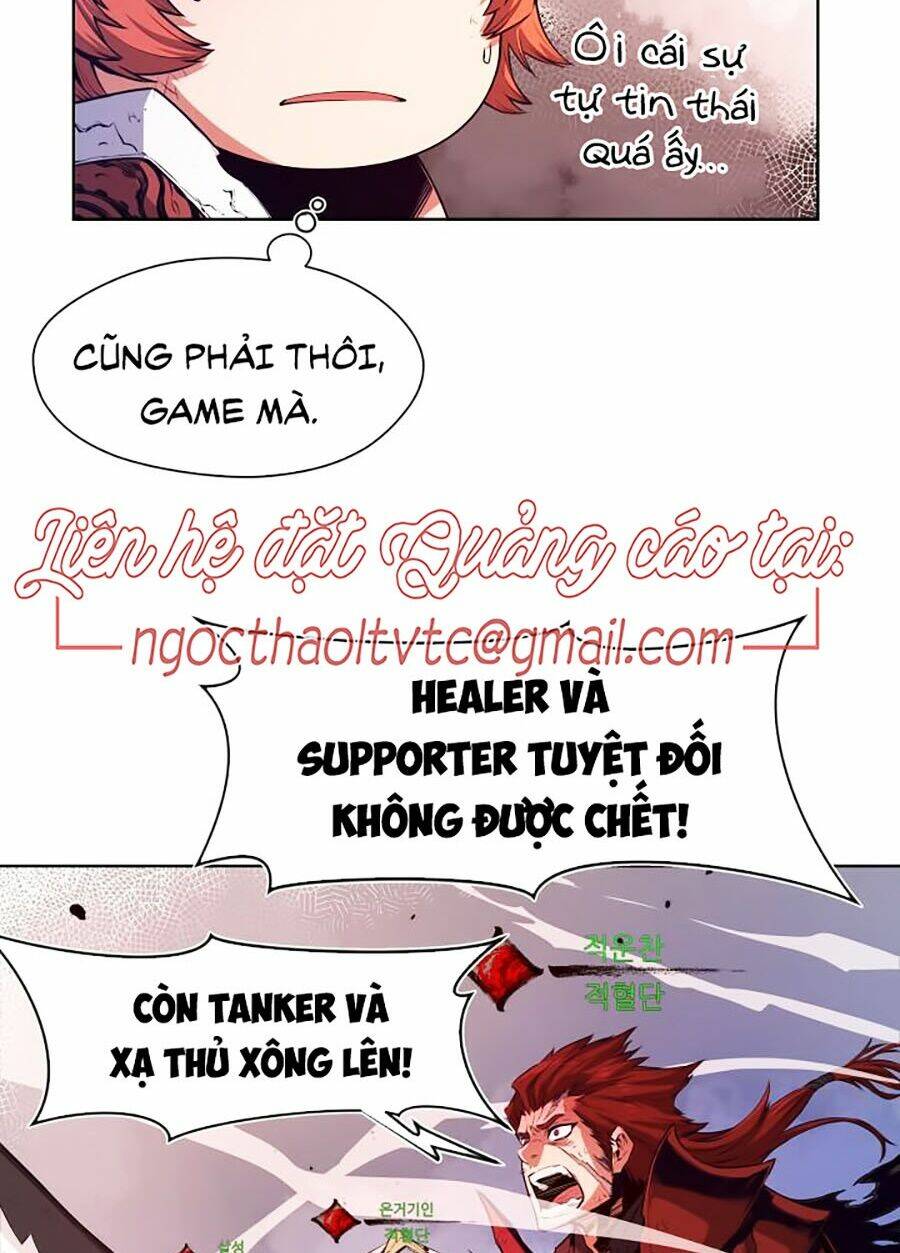 Kim Giáp Đồ Long Chap 0 - Next Chap 1