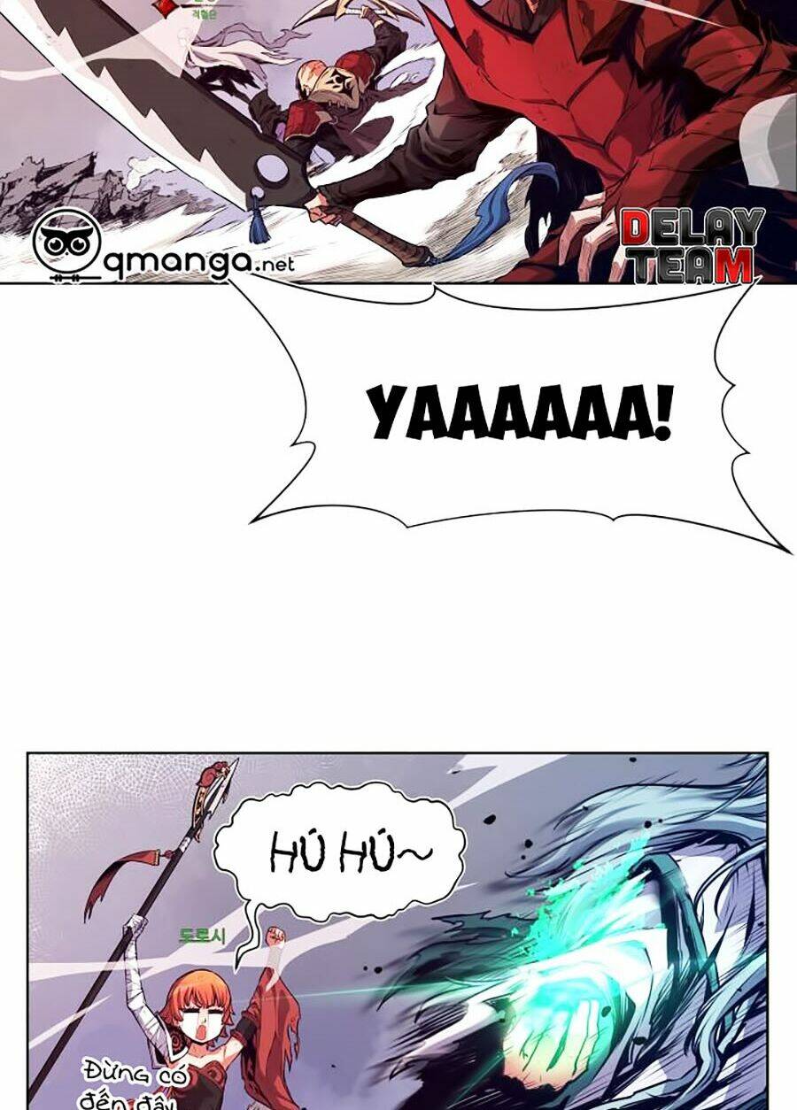 Kim Giáp Đồ Long Chap 0 - Next Chap 1