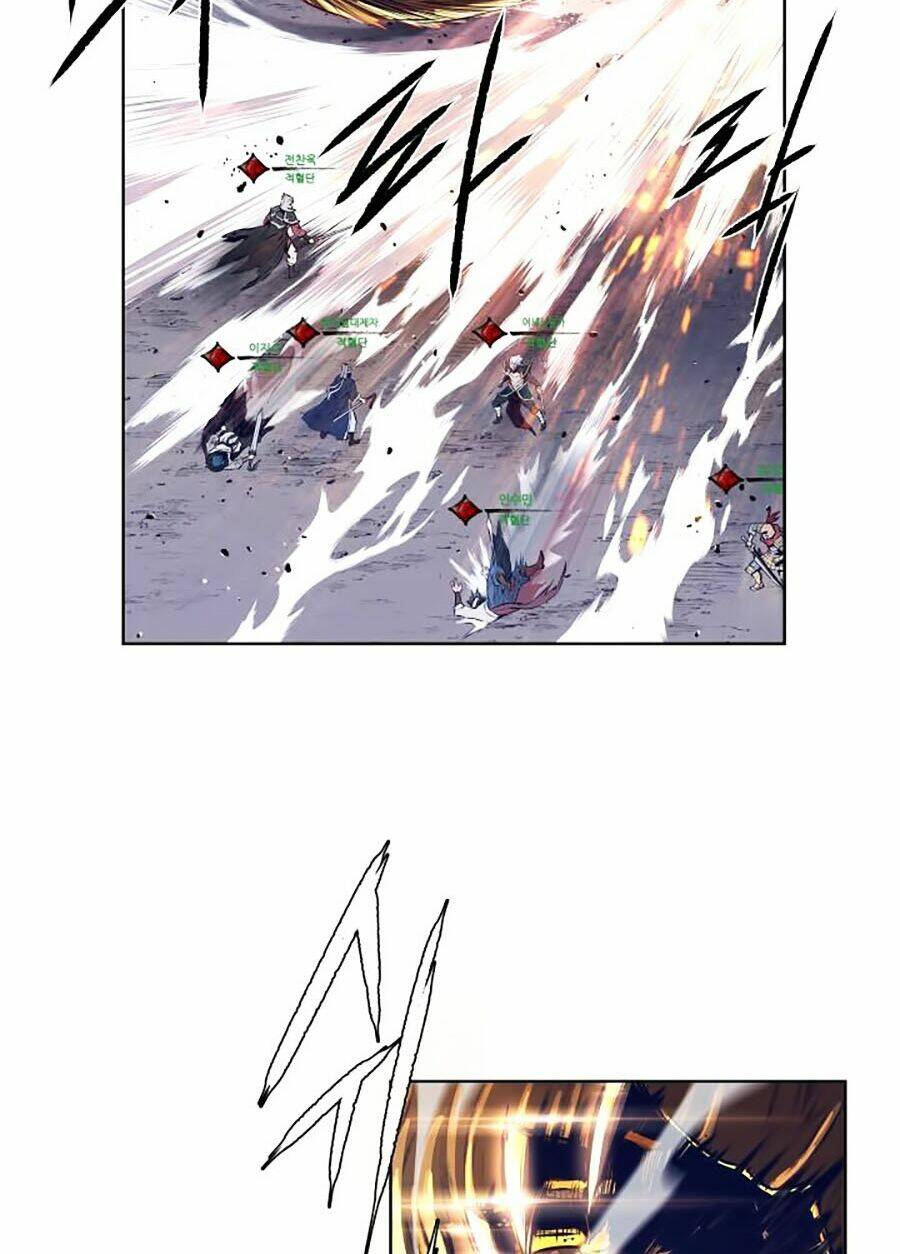 Kim Giáp Đồ Long Chap 0 - Next Chap 1