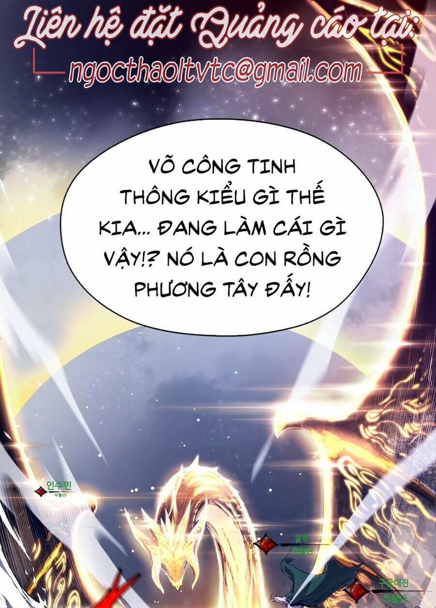 Kim Giáp Đồ Long Chap 0 - Next Chap 1