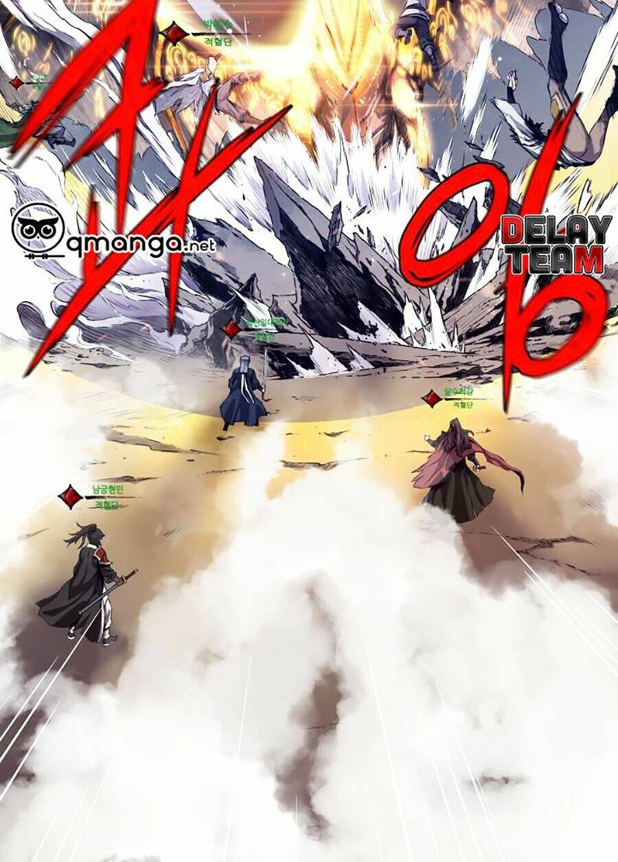 Kim Giáp Đồ Long Chap 0 - Next Chap 1