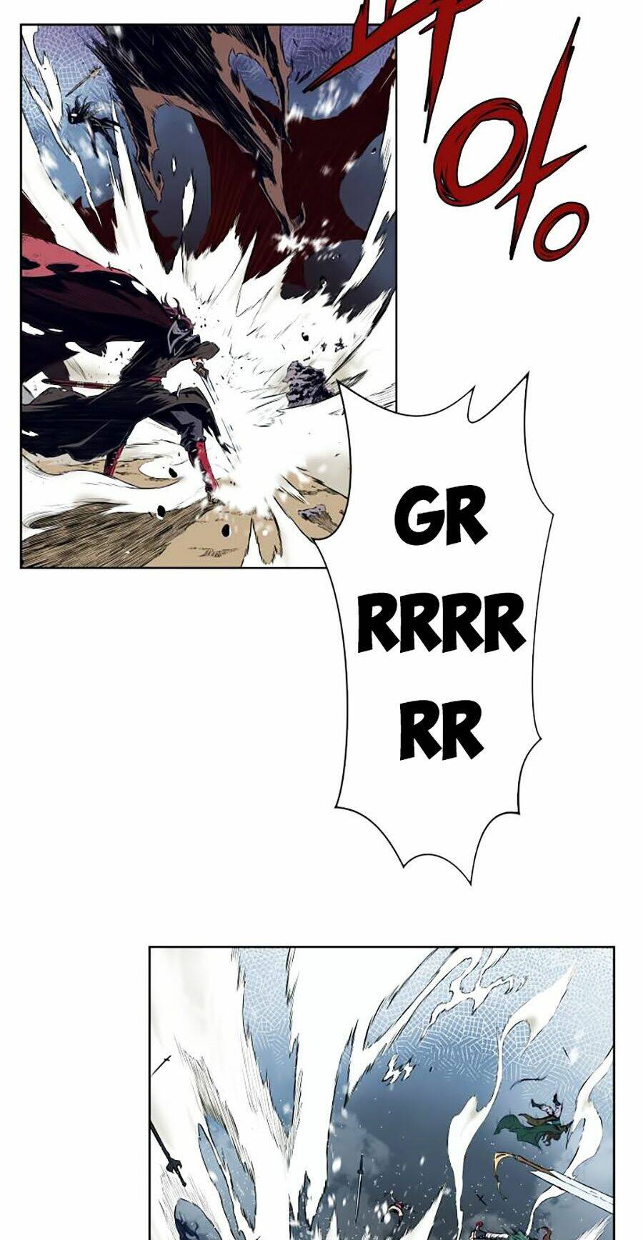 Kim Giáp Đồ Long Chap 0 - Next Chap 1