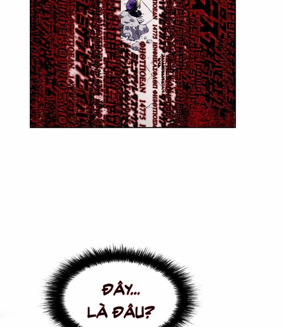 Kim Giáp Đồ Long Chap 0 - Next Chap 1