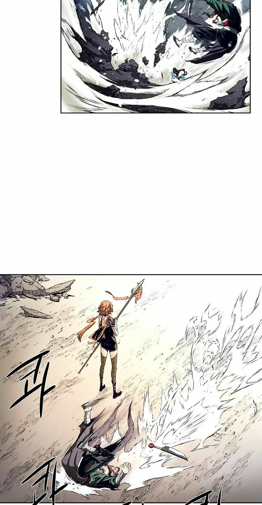 Kim Giáp Đồ Long Chap 0 - Next Chap 1