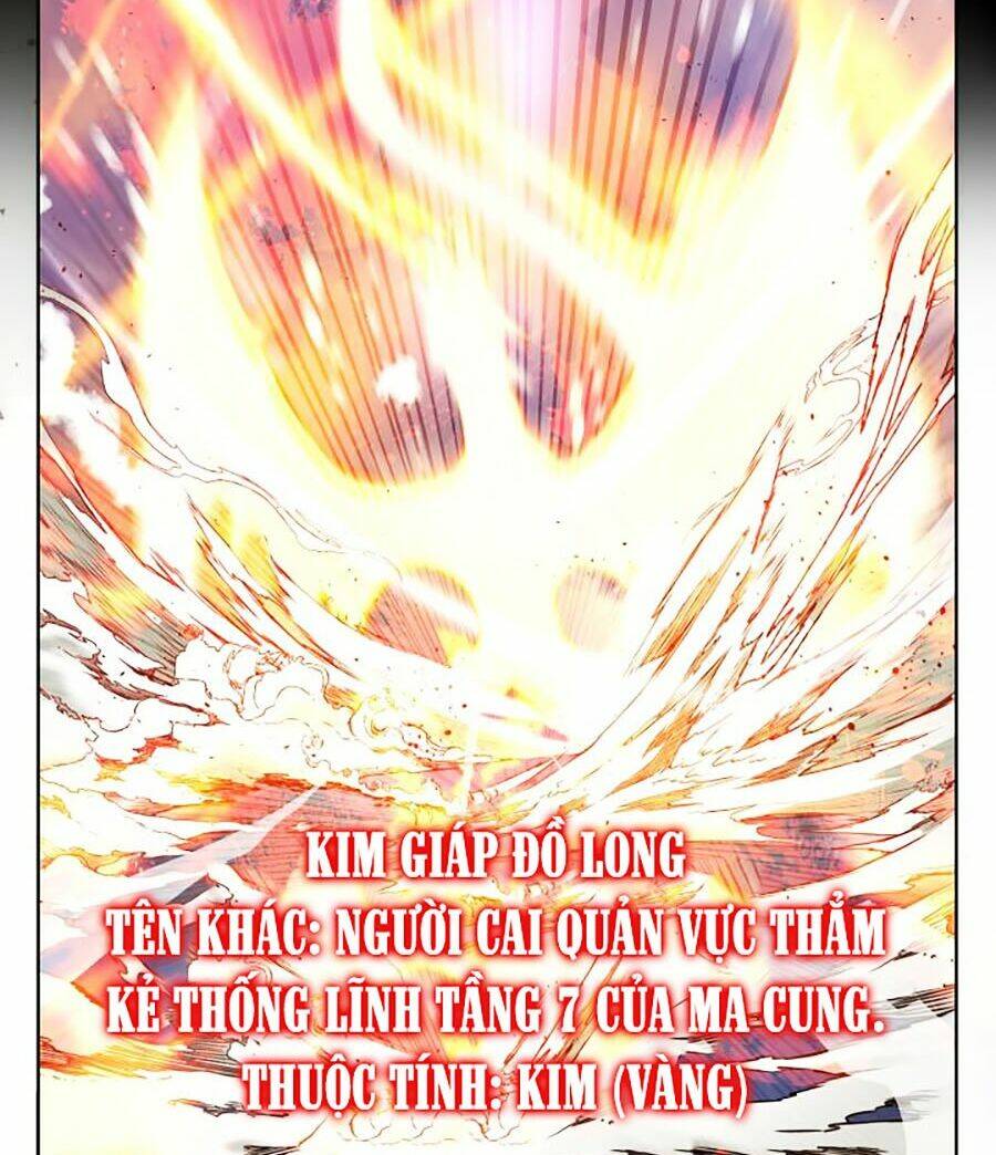 Kim Giáp Đồ Long Chap 0 - Next Chap 1
