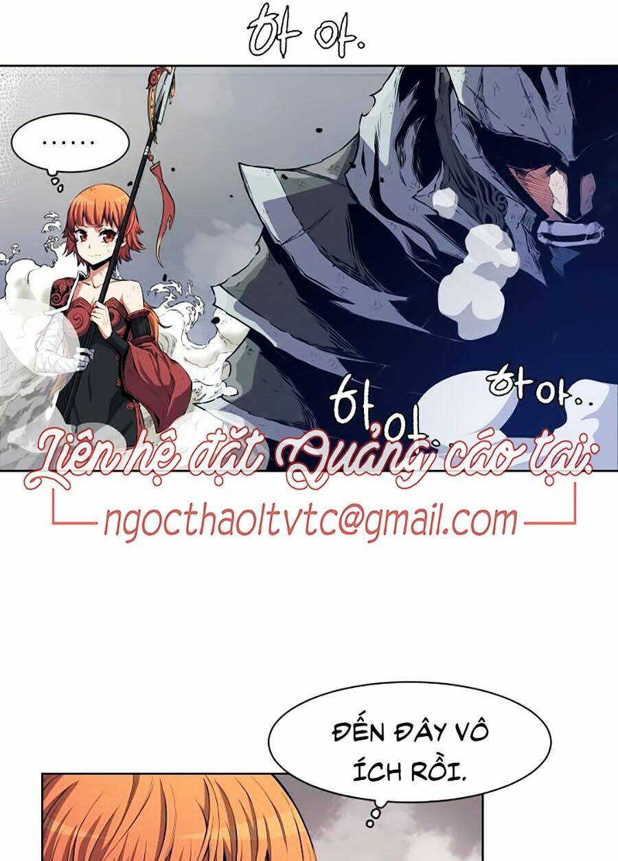 Kim Giáp Đồ Long Chap 0 - Next Chap 1