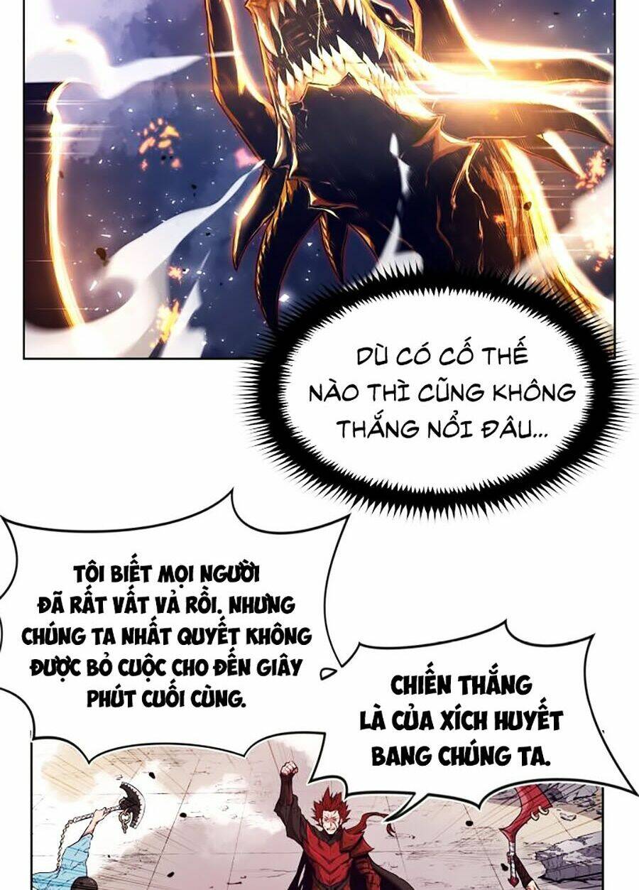 Kim Giáp Đồ Long Chap 0 - Next Chap 1