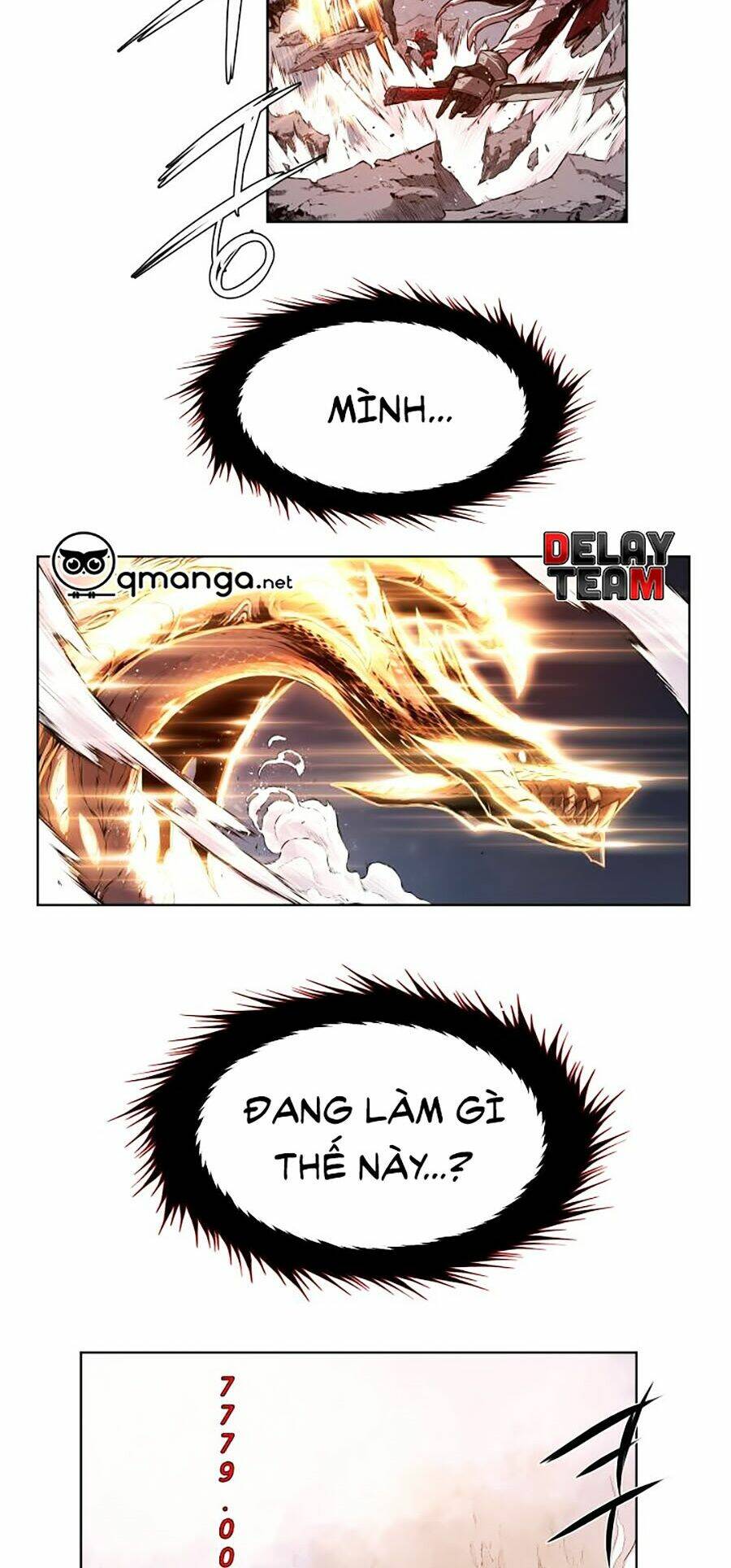 Kim Giáp Đồ Long Chap 1 - Next Chap 2