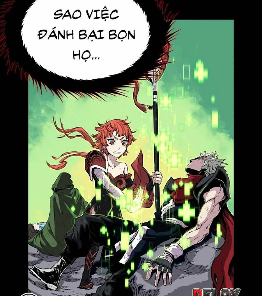 Kim Giáp Đồ Long Chap 1 - Next Chap 2