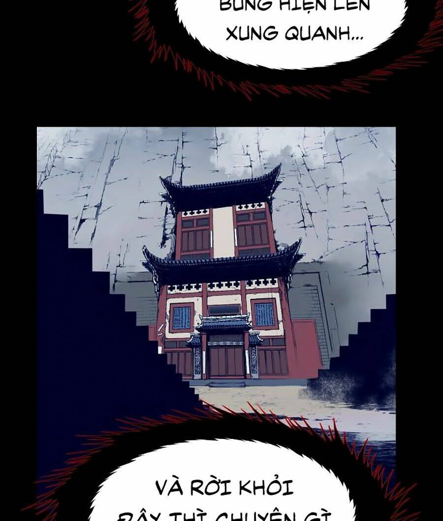 Kim Giáp Đồ Long Chap 1 - Next Chap 2