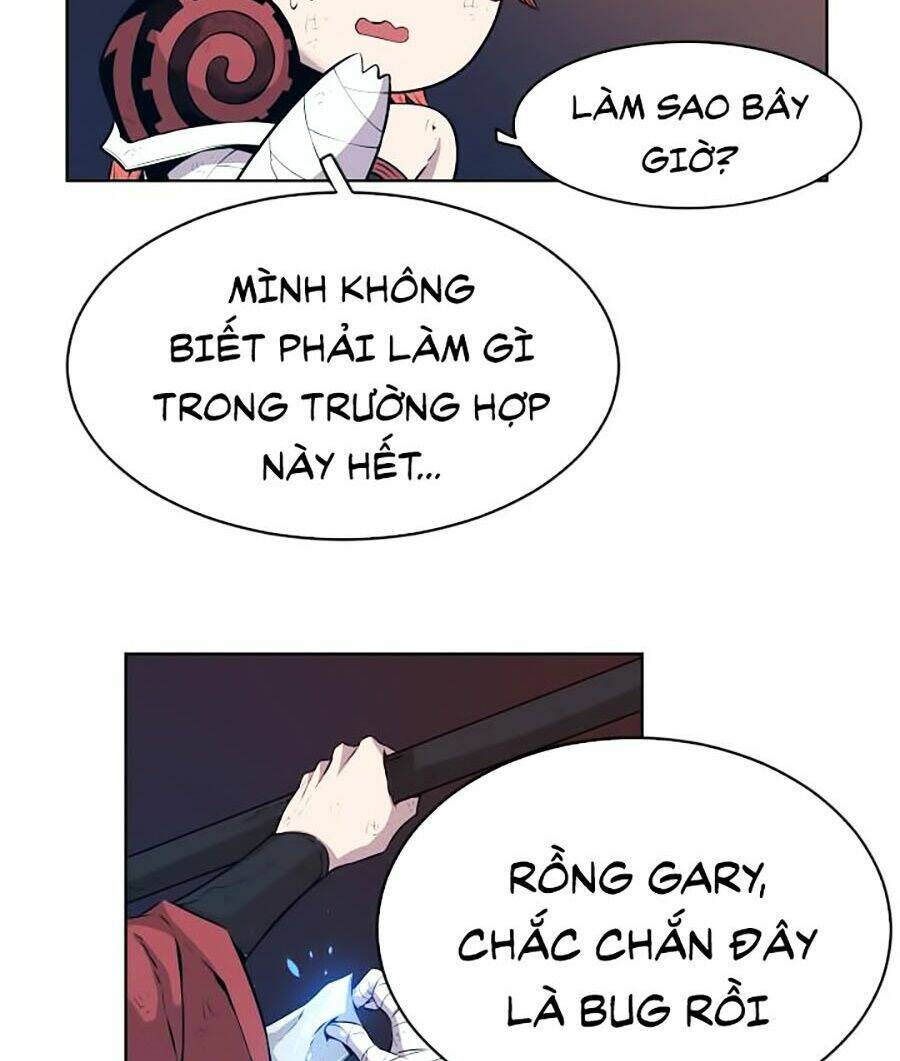 Kim Giáp Đồ Long Chap 1 - Next Chap 2