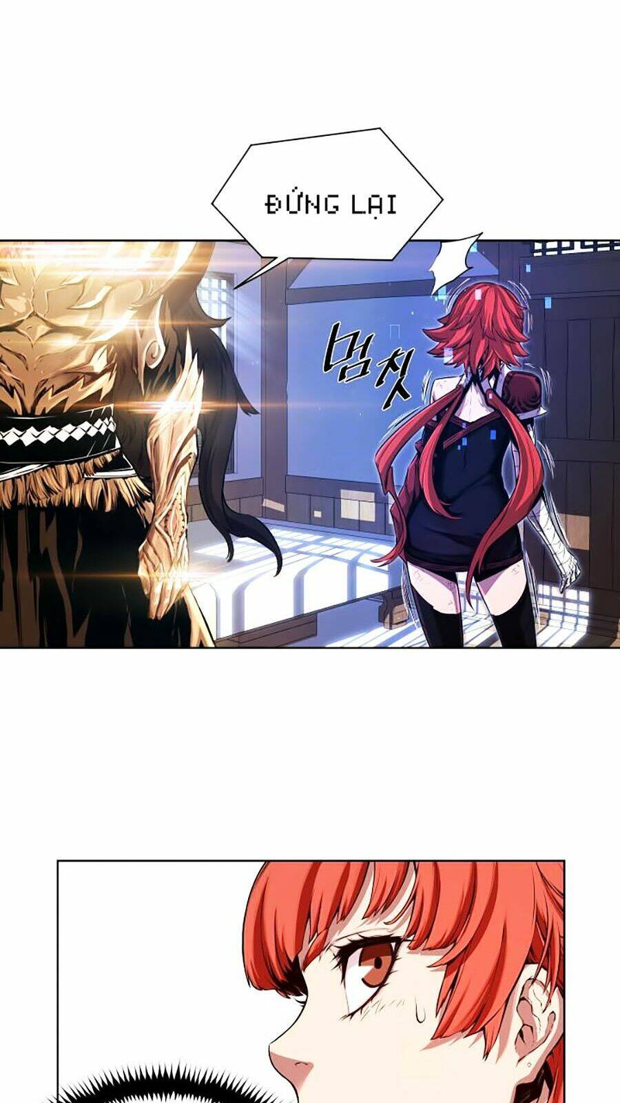 Kim Giáp Đồ Long Chap 1 - Next Chap 2