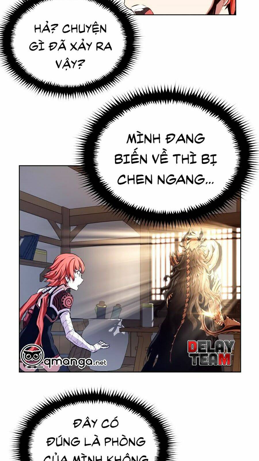 Kim Giáp Đồ Long Chap 1 - Next Chap 2