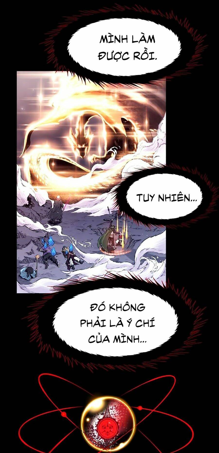 Kim Giáp Đồ Long Chap 1 - Next Chap 2