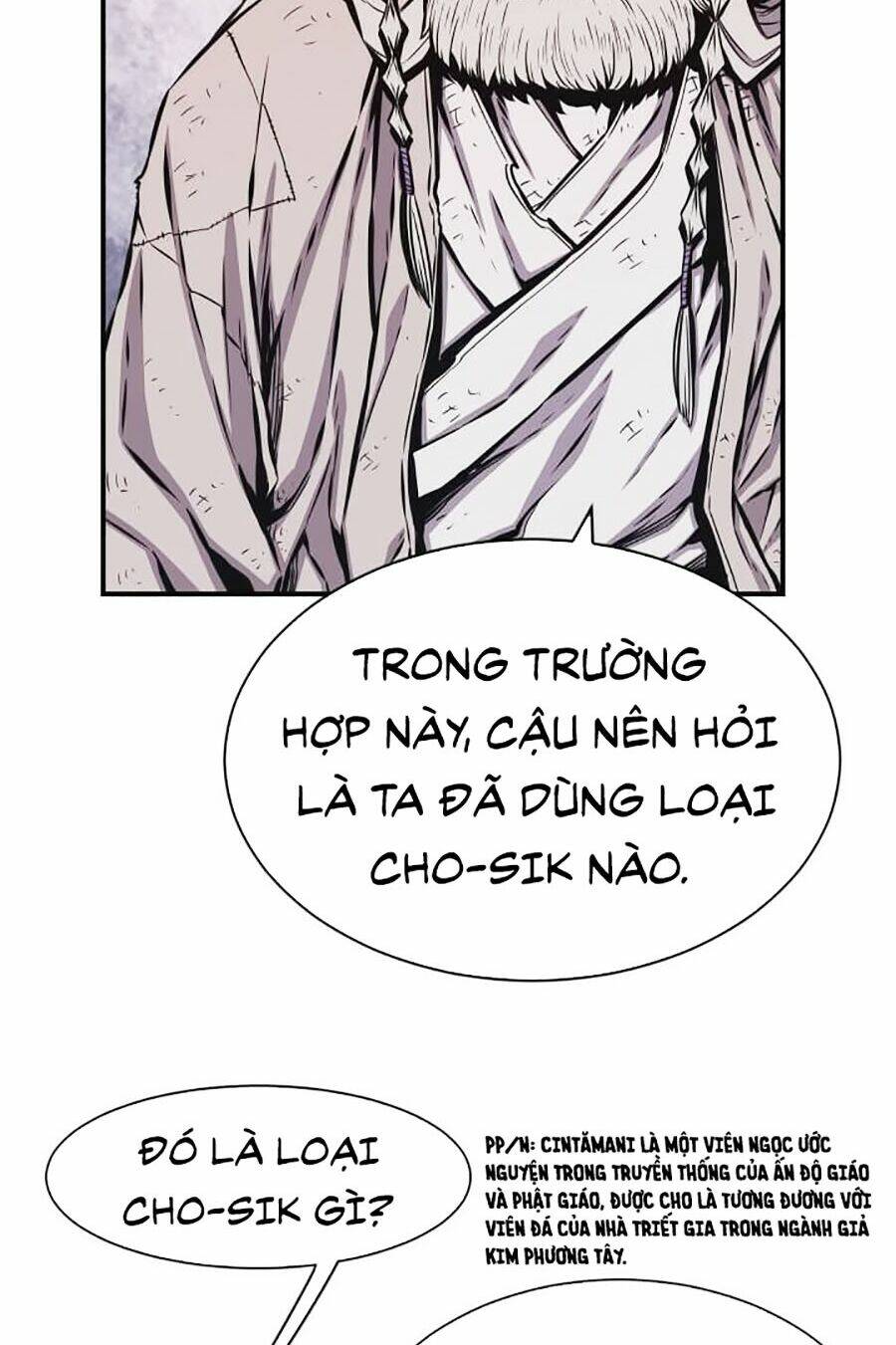 Kim Giáp Đồ Long Chap 10 - Next Chap 11