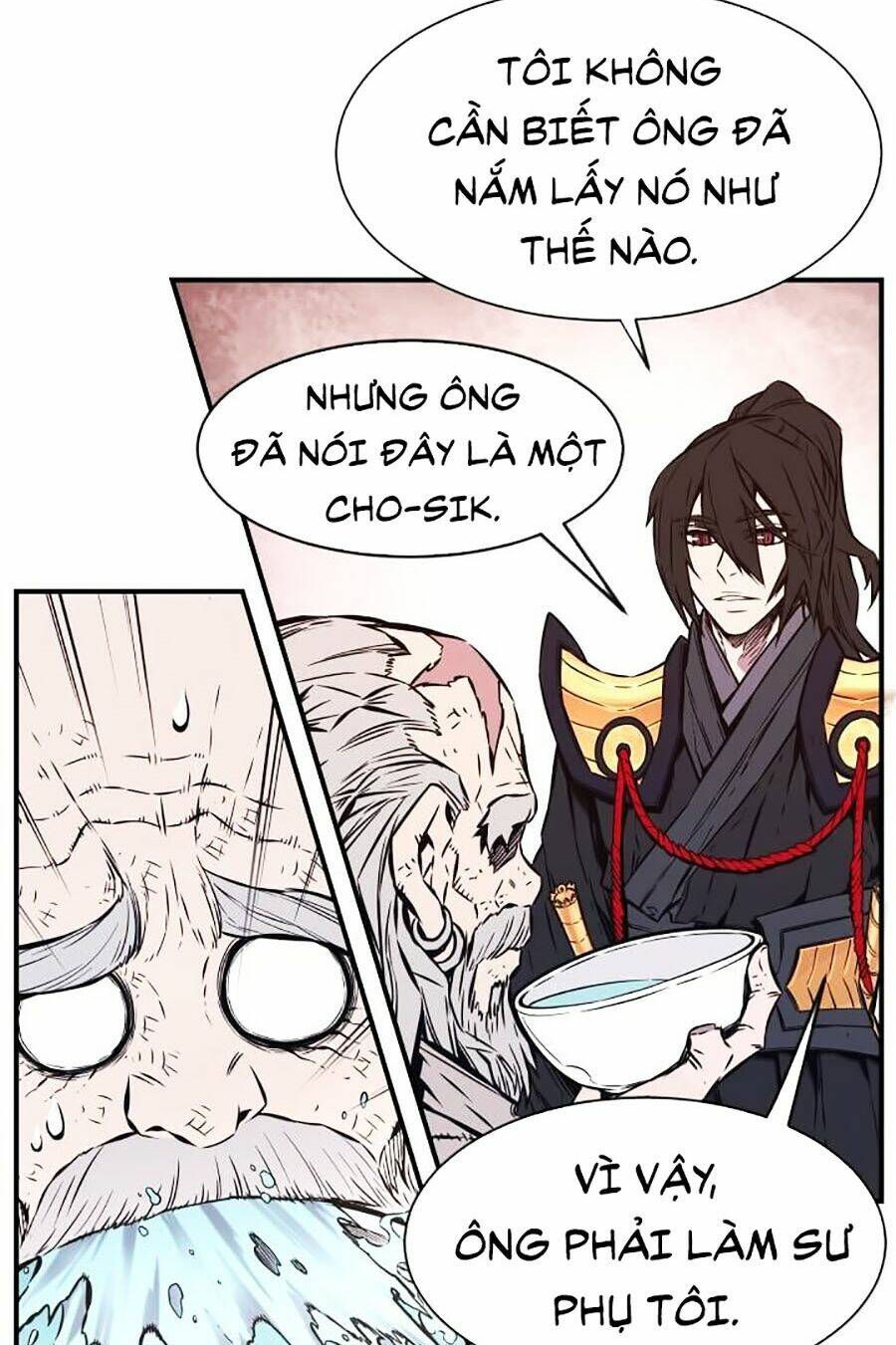 Kim Giáp Đồ Long Chap 10 - Next Chap 11