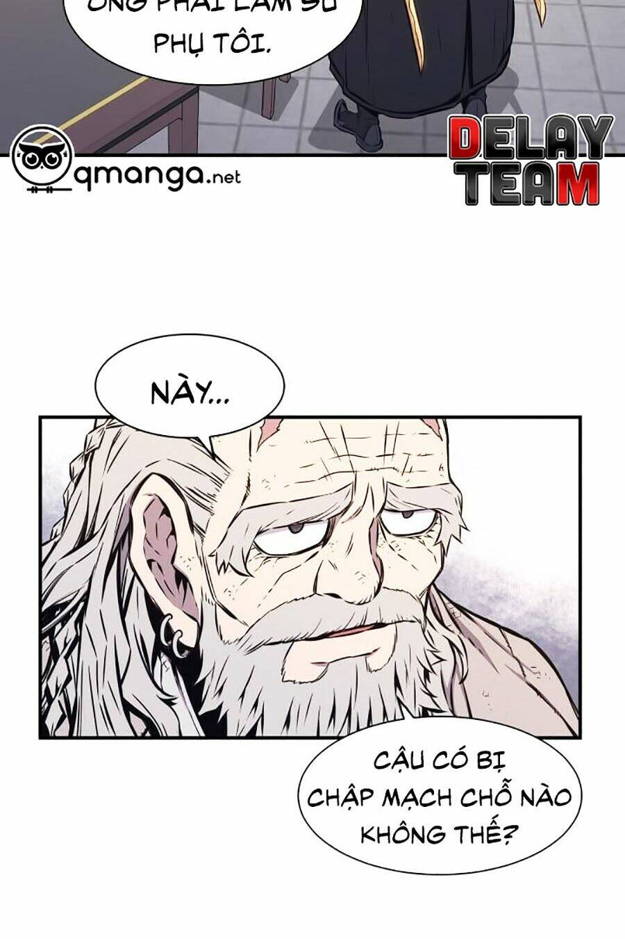 Kim Giáp Đồ Long Chap 10 - Next Chap 11