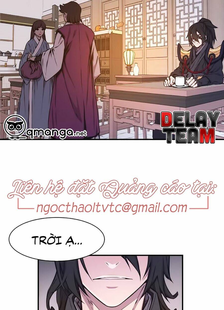 Kim Giáp Đồ Long Chap 10 - Next Chap 11